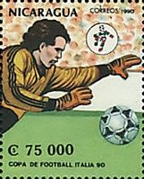 Goalkeeper