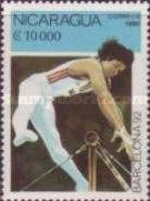Gymnastics