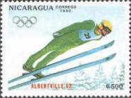 Ski Jumping