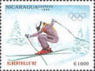 Downhill Skiing