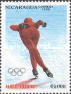 Speed Skating