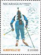 Biathlon