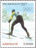 Cross Country Skiing