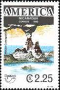 Volcano Concepción