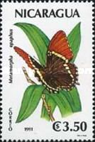 Rusty-tipped Page (Metamorpha epaphus)