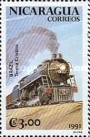 Locomotive No. 311, 1947, Brazil