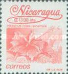 Hibiscus rosa-sinensis