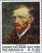 Self-Portrait