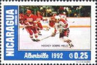 Ice Hockey