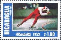 Speed Skating