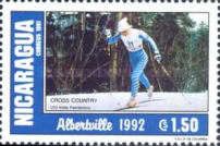 Cross Country Skiing - Marjo Tuulevi Matikainen