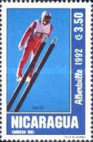 Ski Jumping