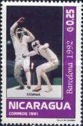 Fencing