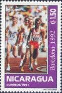 1500-meter Race