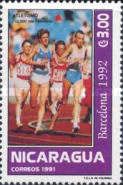 Women’s 10,000-meter race