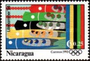 Four-man bobsleigh
