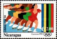 Women’s figure skating