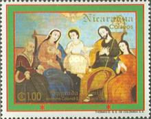 The Holy Family