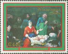 The Holy Family