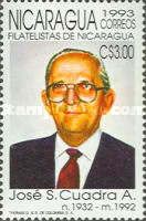 Jose S. Cuadra A. (1932-92).