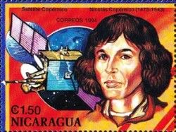 Copernicus