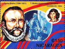 Tycho Brahe