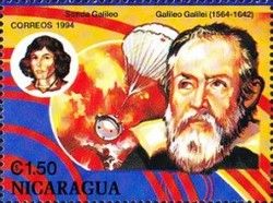 Galileo Galilei