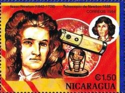 Isaac Newton