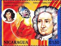 Edmond Halley