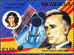 Edwin Hubble