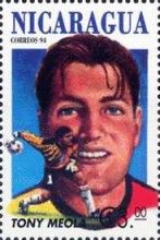 Tony Meola