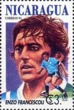 Enzo Francescoli