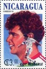Roy Wegerle