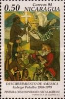 Discovery of America