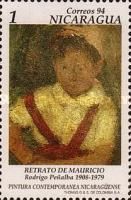 Mauricio