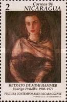 Mimi Hammer