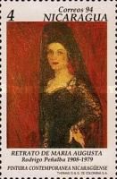 Maria Augusta
