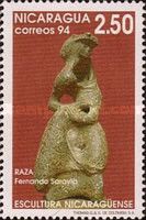 Raza, Fernando Saravia