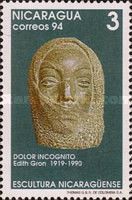 Dolor Incognito, Edith Gron