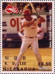 K.D. Lee.