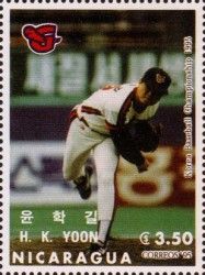 H.K.Yoon.
