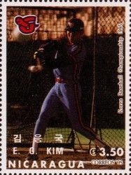 Kim Eung-gook