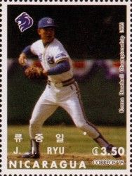 Ryu Joong-il