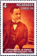 Louis Pasteur(1822-95)