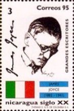 James Joyce