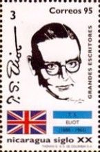 T.S.Eliot