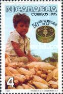 FAO, 50th Anniv.