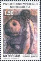 Sitting Nude