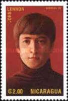 John Lennon (1940~1980), 15th death Anniv.
