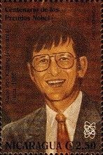 Klaus von Klitzing, physics, 1985.